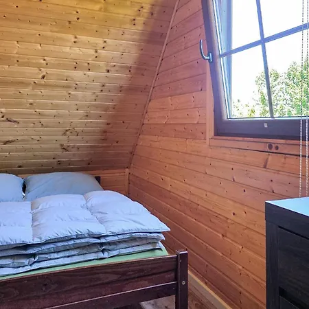 Amazing In With Wifi 度假居 Mścice