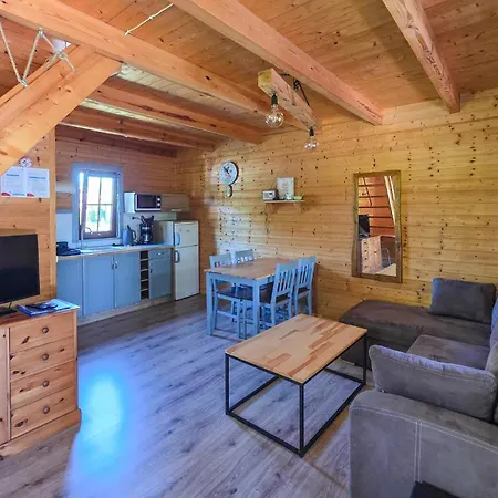 Amazing In With Wifi * Mścice