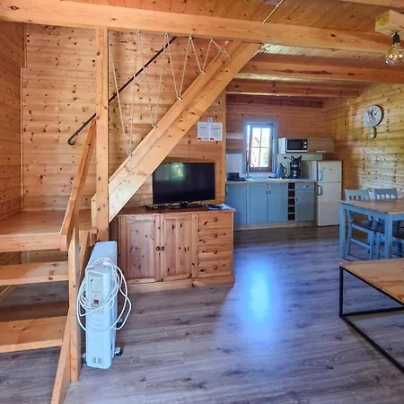 度假居 Amazing In With Wifi