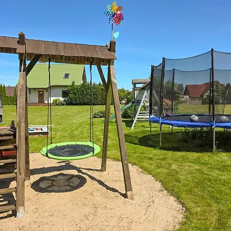 度假居 Amazing In With Wifi *