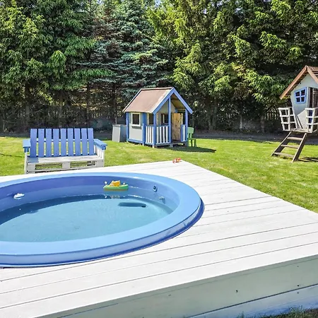 Amazing In With Wifi 度假居