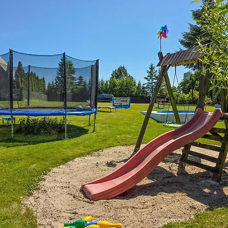 Amazing In With Wifi *