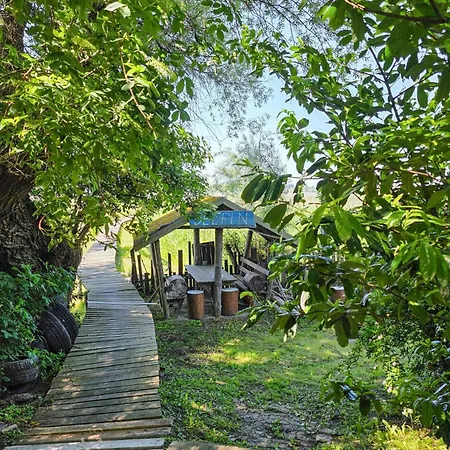 Amazing In With Wifi 度假居 *