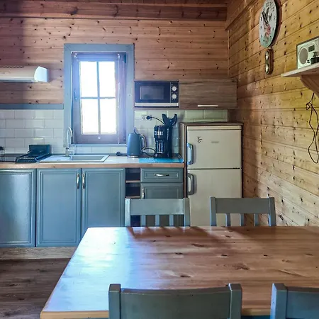 Amazing In With Wifi *