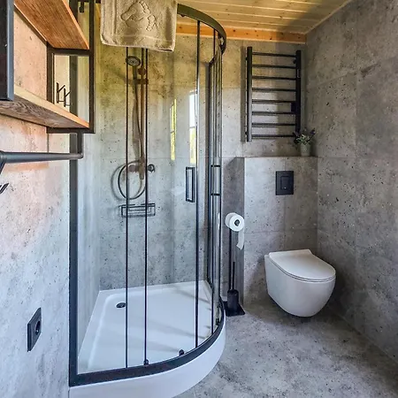 Amazing In With Wifi