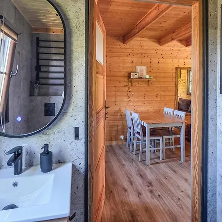 Amazing In With Wifi 度假居