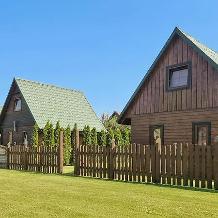 度假居 Amazing In With Wifi *