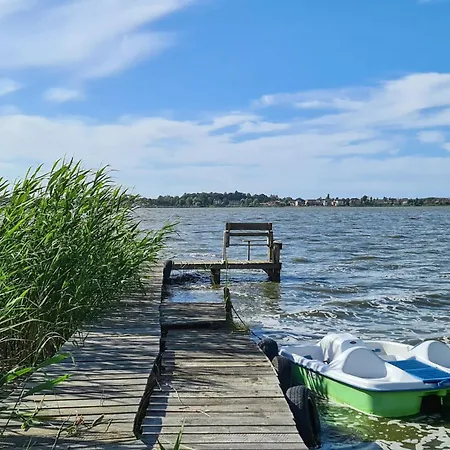 Amazing In With Wifi 度假居 *