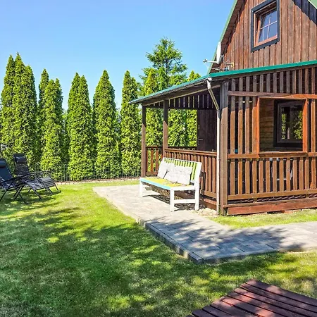 Amazing In With Wifi Mścice