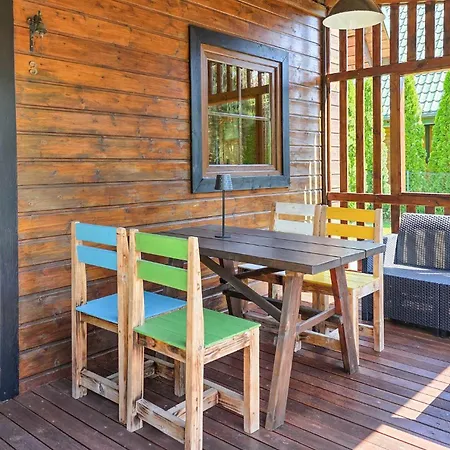 Amazing In With Wifi