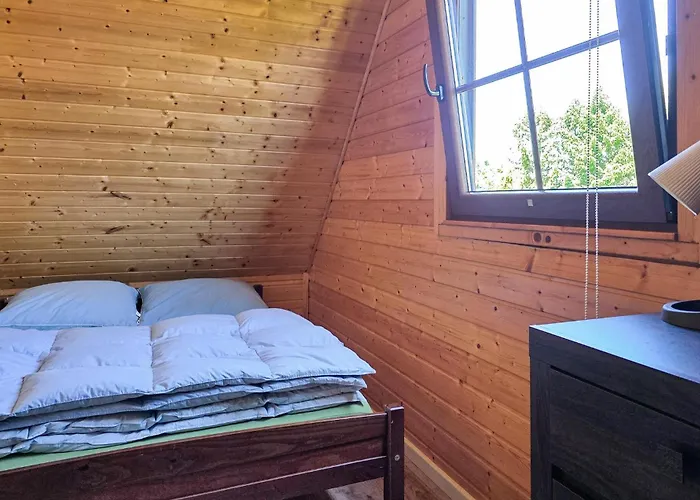 Amazing In With Wifi Сasa de vacaciones Mścice