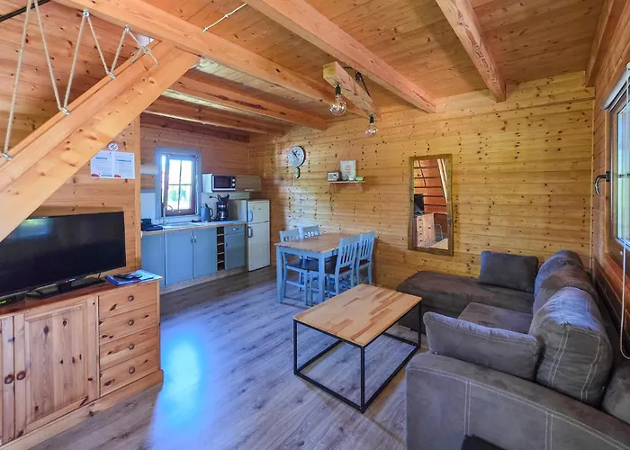 Amazing In With Wifi * Mścice