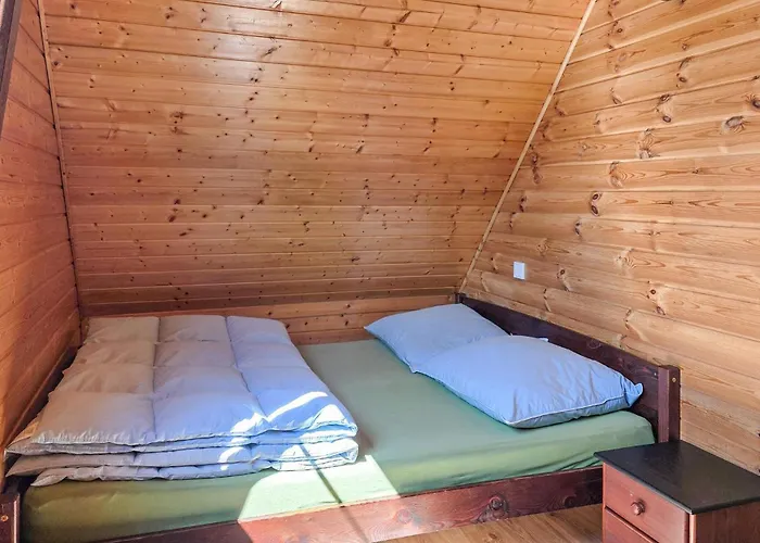 Amazing In With Wifi Сasa de vacaciones Mścice