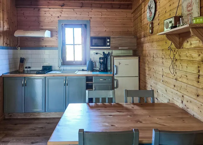 Amazing In With Wifi *