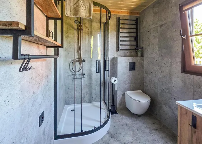 Amazing In With Wifi