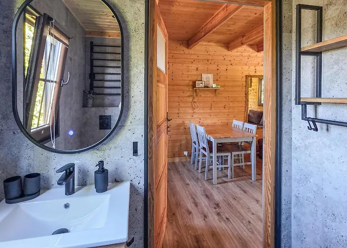 Amazing In With Wifi Сasa de vacaciones