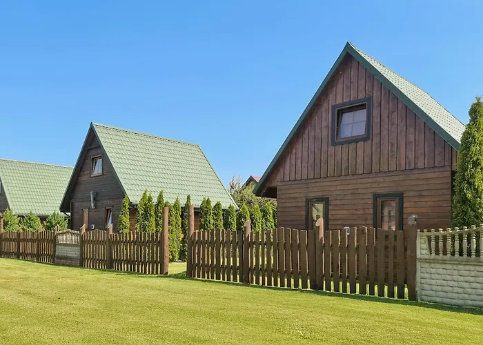 Сasa de vacaciones Amazing In With Wifi *