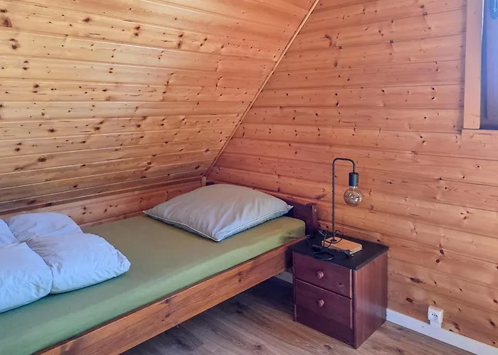 Amazing In With Wifi Сasa de vacaciones