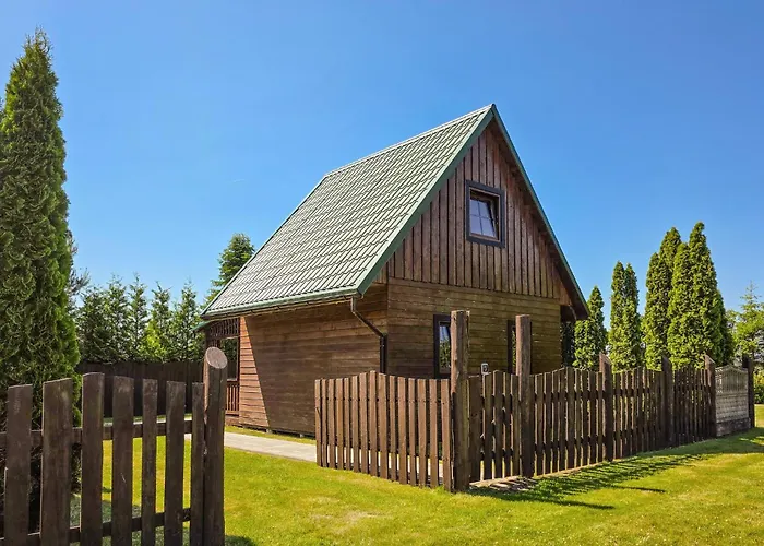 Amazing In With Wifi *