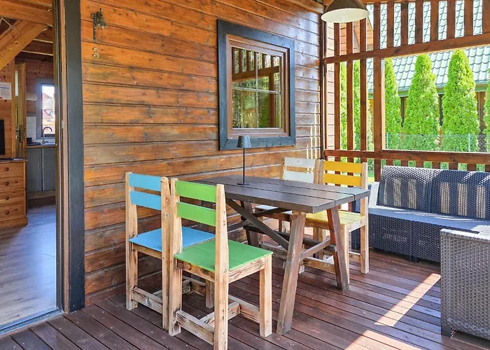 Amazing In With Wifi